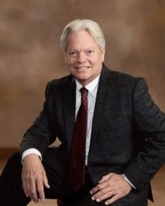 Rev. Dr. Jimmy Shelbourn