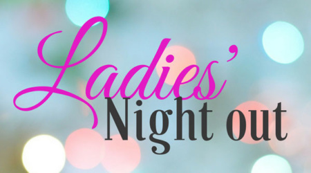 Ladies Night Out - Westminster Presbyterian Church