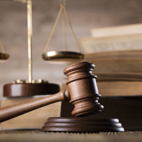 Law and justice