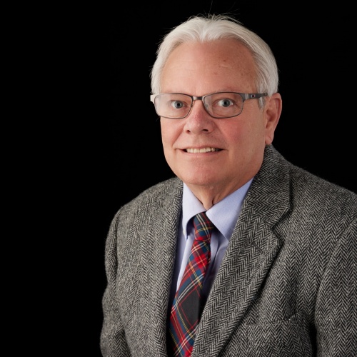 Rev. Dr. Jimmy Shelbourn