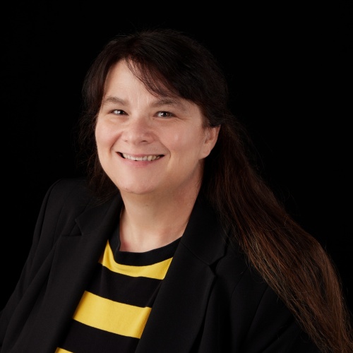 Trish Souliere