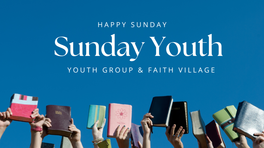 Sunday Youth