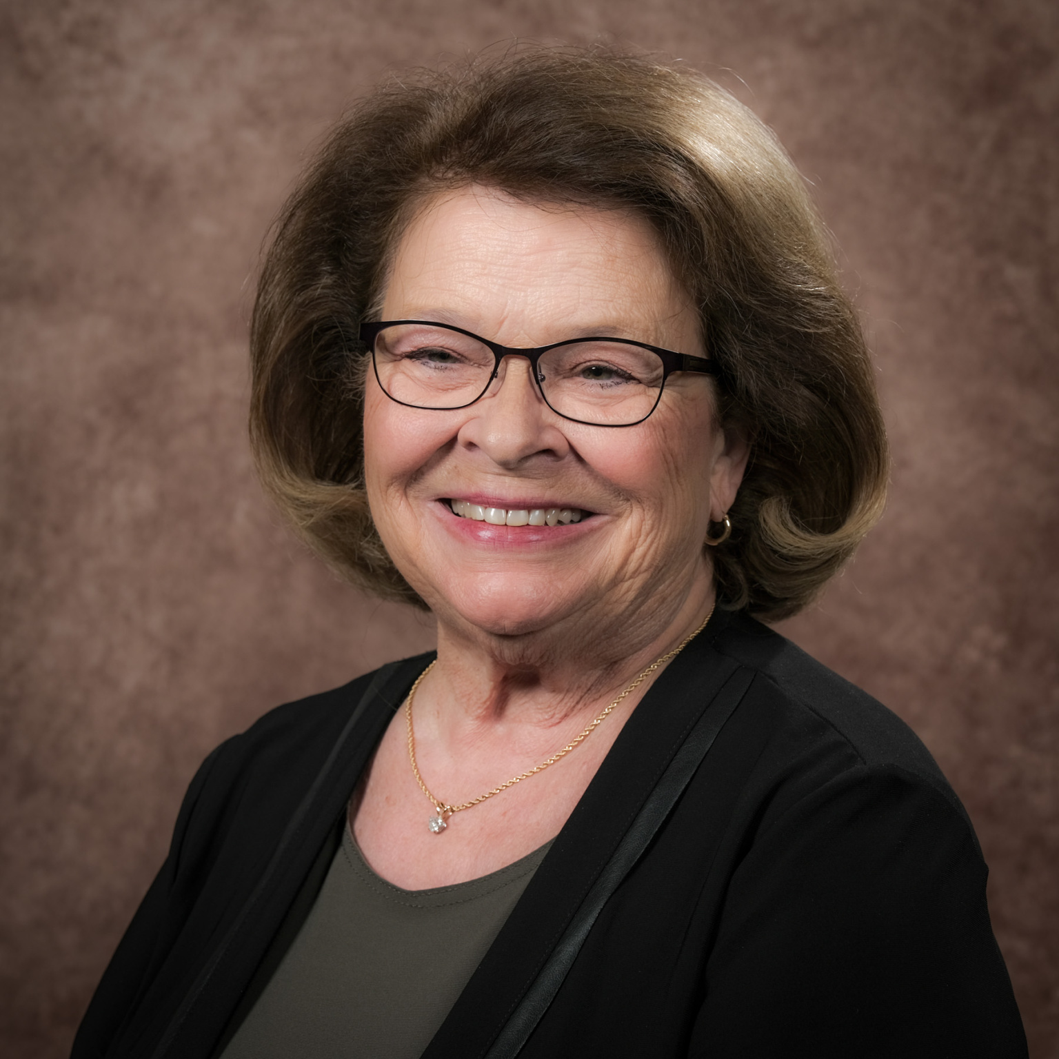 Joyce Douglas
