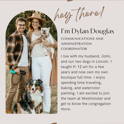 Dylan Douglas